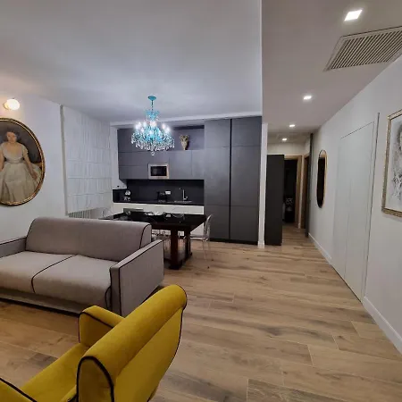 A Casa Di Marisa Apartment Rome Exterior photo