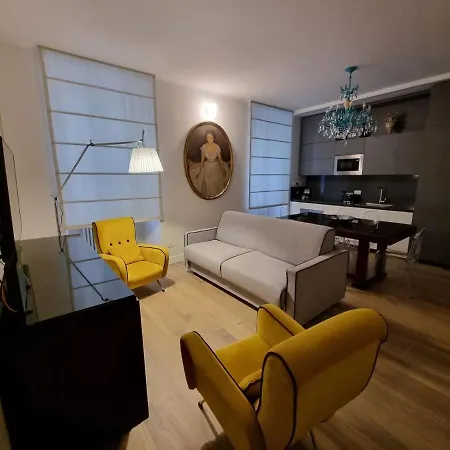 A Casa Di Marisa Apartment Rome Exterior photo