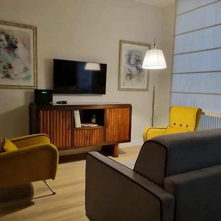 A Casa Di Marisa Apartment Rome Exterior photo