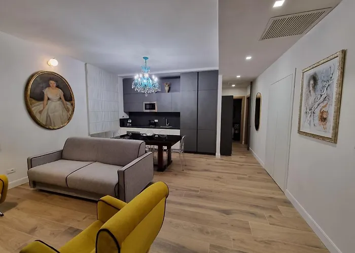 A Casa Di Marisa