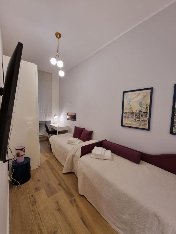 A Casa Di Marisa * Rom