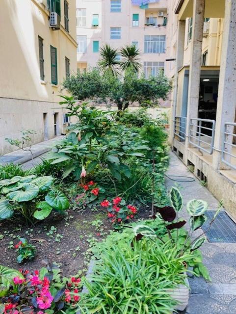 Apartment A Casa Di Marisa Rom
