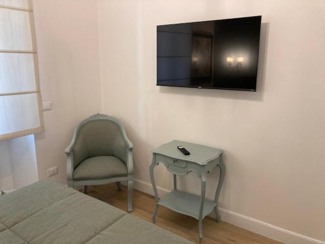 A Casa Di Marisa Rom